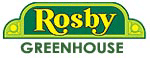Rosby Greenhouse Logo